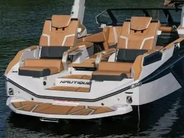 Nautique Boats G25 Paragon MY2025