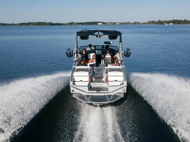 Nautique Boats G23 PARAGON MY2024