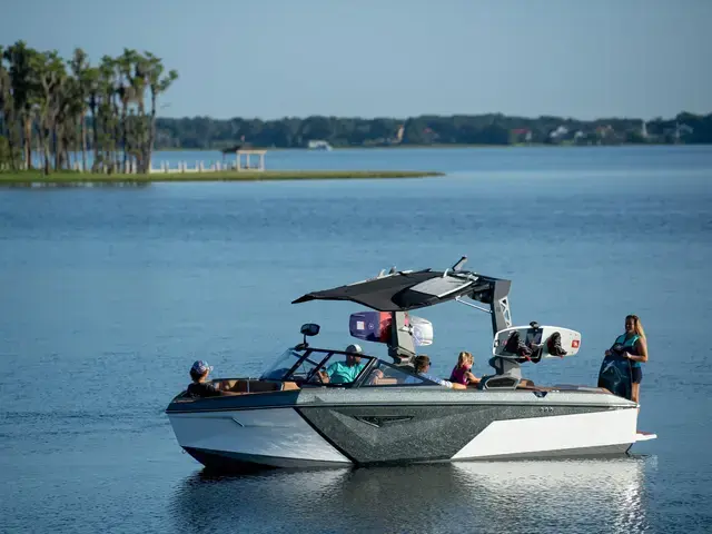 Nautique Boats S21 MY2024