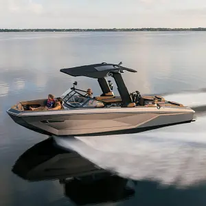 2025 Nautique Boats G25 MY2025