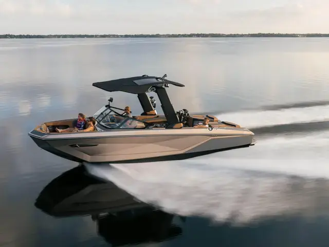 Nautique Boats G25 MY2024