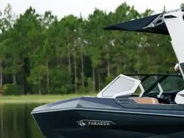 Nautique Boats G25 Paragon MY2025