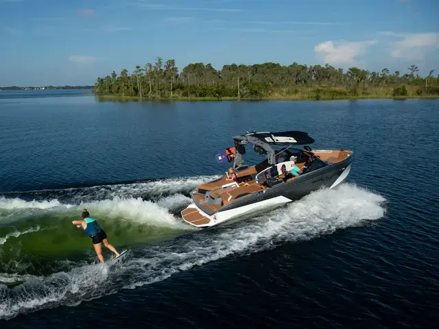 Nautique Boats S21 MY2024