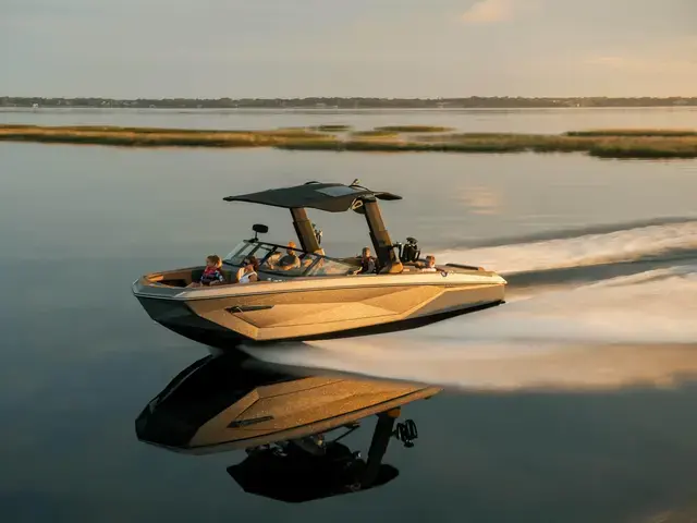 Nautique Boats G25 MY2025