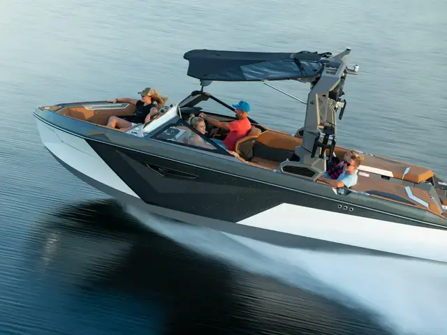 Nautique Boats S21 MY2024