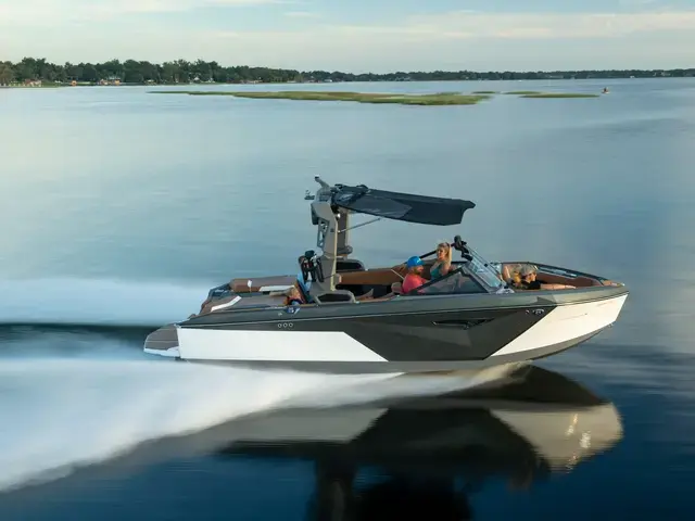 Nautique Boats S21 MY2024