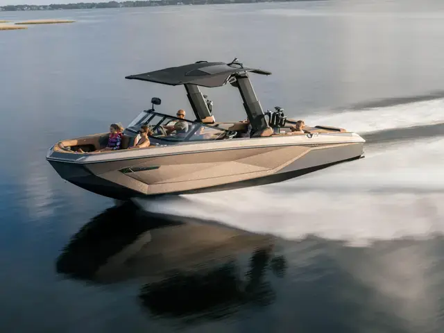 Nautique Boats G25 MY2025