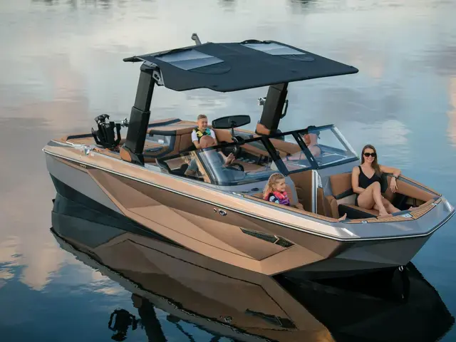 Nautique Boats G25 MY2025