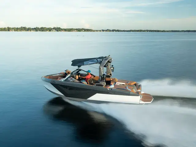 Nautique Boats S21 MY2024