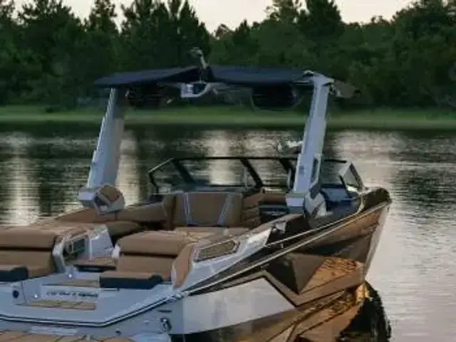 Nautique Boats G25 Paragon MY2025