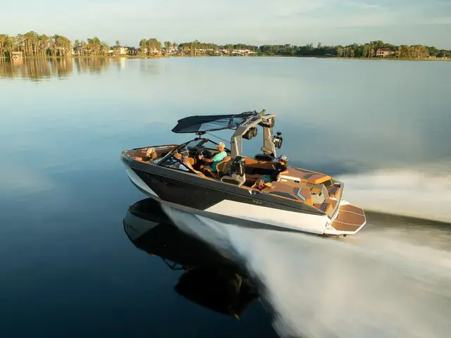 Nautique Boats S21 MY2024