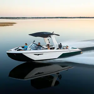 2025 Nautique Boats S25 MY2025