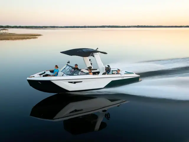 Nautique Boats S25 MY2025