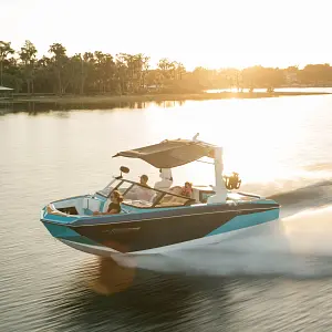 2025 Nautique Boats G21 MY2025