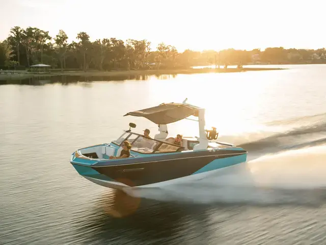 Nautique Boats G21 MY2025