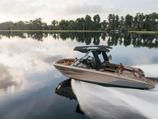 Nautique Boats G25 MY2025