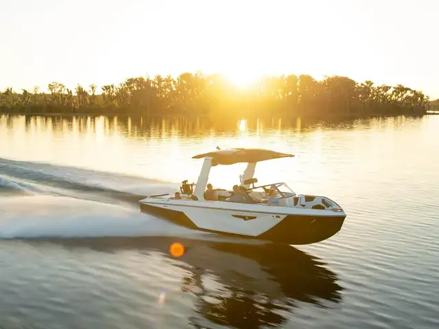 Nautique Boats S25 MY2025