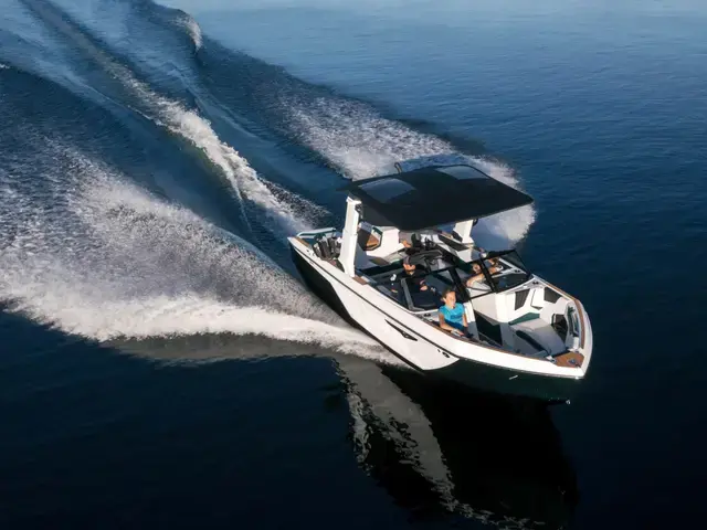 Nautique Boats S25 MY2025