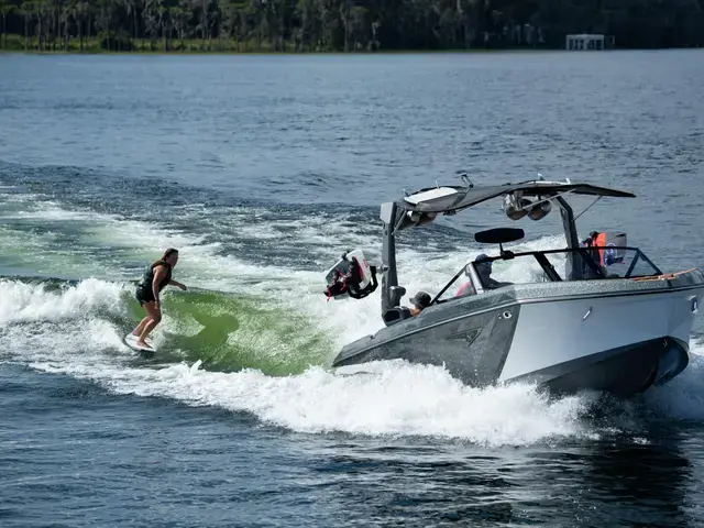 Nautique Boats S21 MY2024