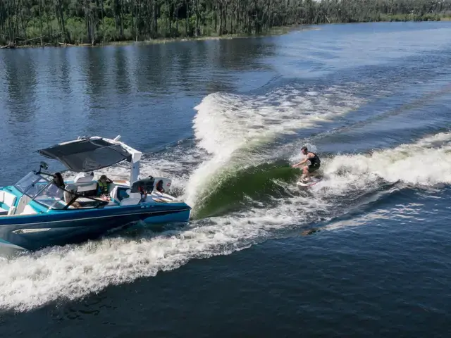 Nautique Boats G21 MY2025