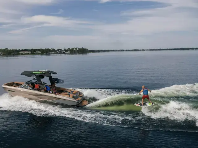 Nautique Boats G25 MY2025