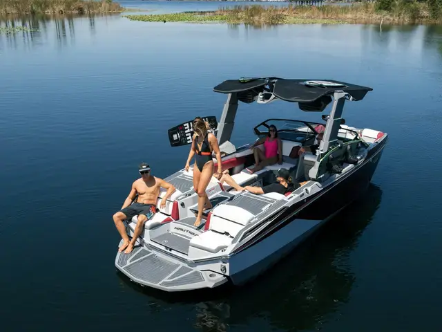 Nautique Boats G23 PARAGON MY2025