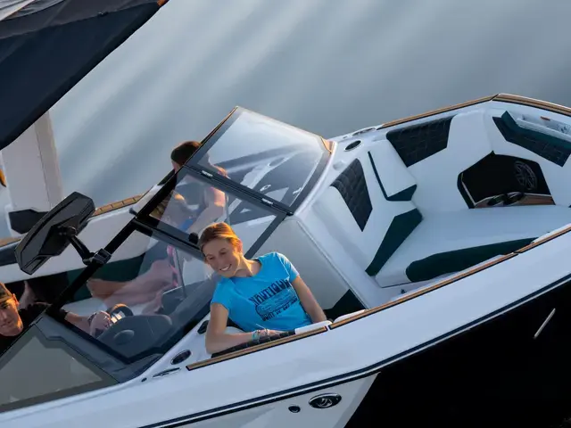 Nautique Boats S25 MY2025