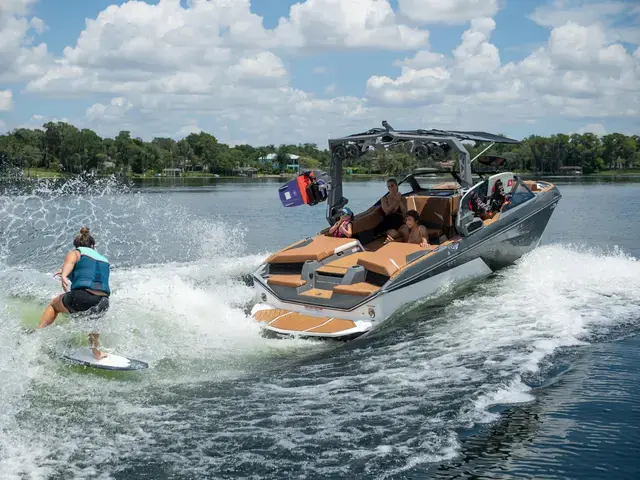 Nautique Boats S21 MY2024