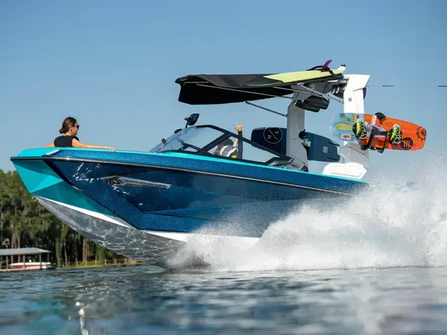 Nautique Boats G21 MY2025