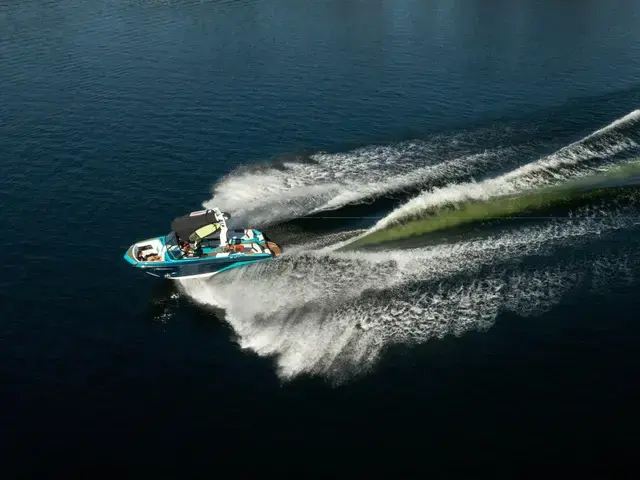 Nautique Boats G21 MY2025