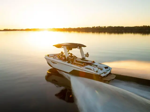 Nautique Boats S25 MY2025