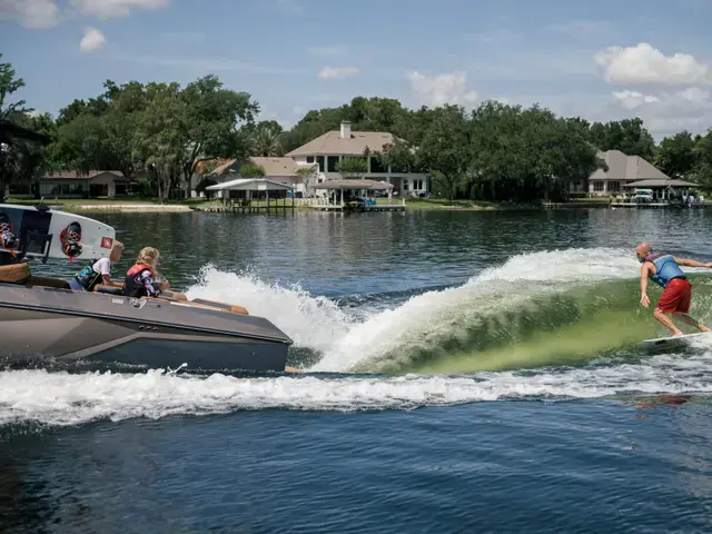 Nautique Boats G25 MY2025