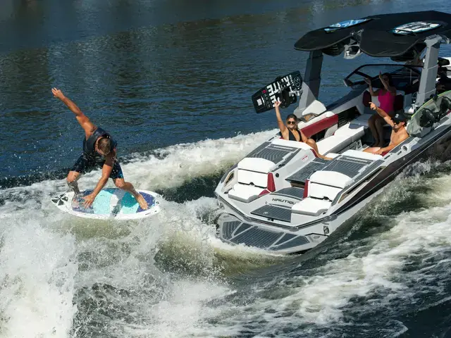 Nautique Boats G23 PARAGON MY2025