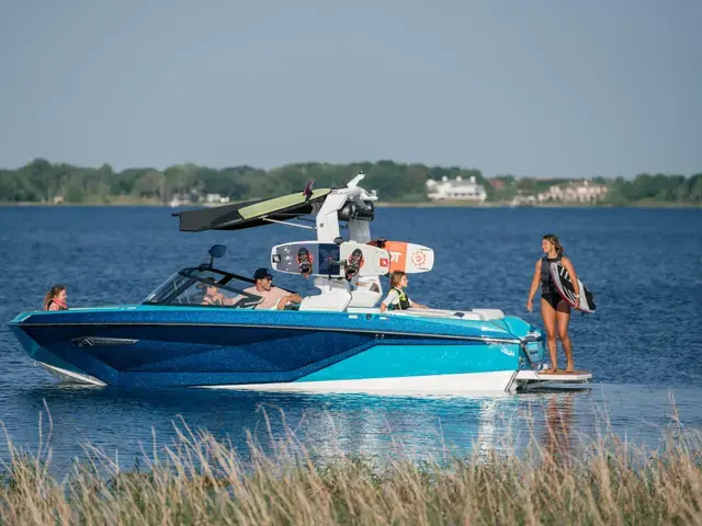 Nautique Boats G21 MY2025