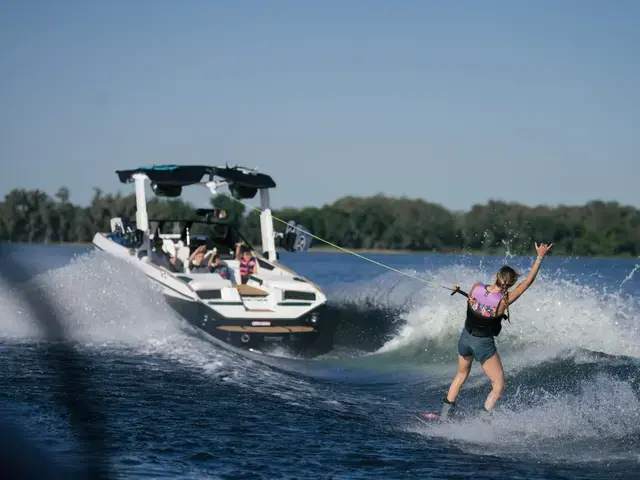 Nautique Boats S25 MY2025