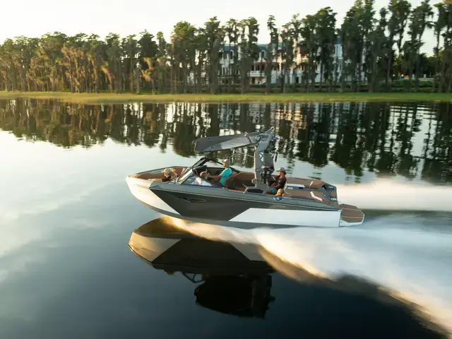 Nautique Boats S21 MY2024