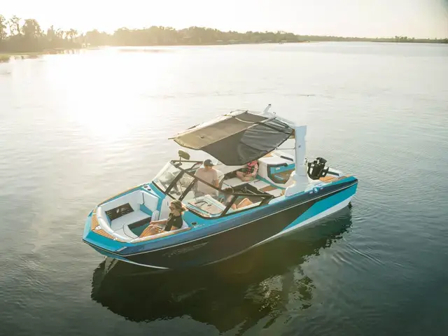 Nautique Boats G21 MY2025