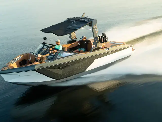 Nautique Boats S21 MY2024