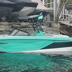 2021 Nautique Boats G23