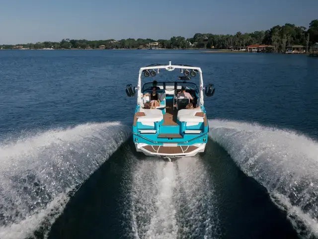 Nautique Boats G21 MY2025