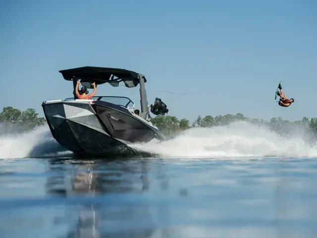 Nautique Boats G23 PARAGON MY2025