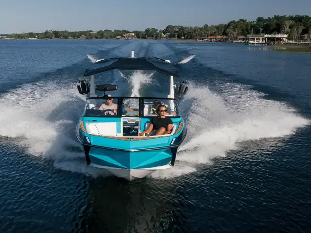 Nautique Boats G21 MY2025