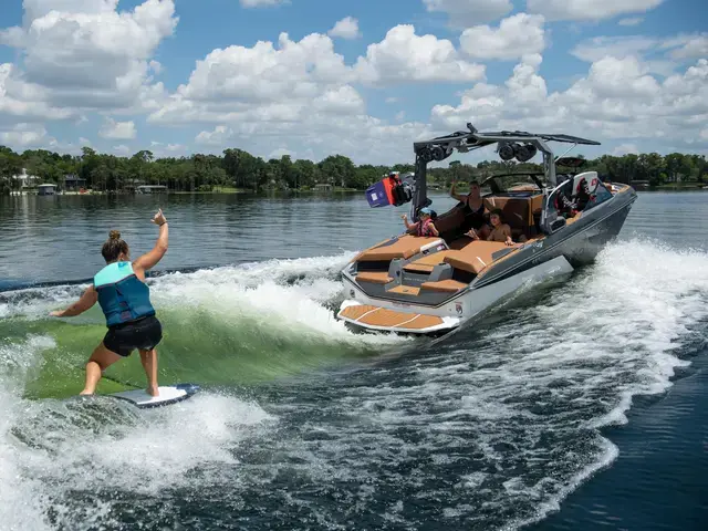 Nautique Boats S21 MY2024