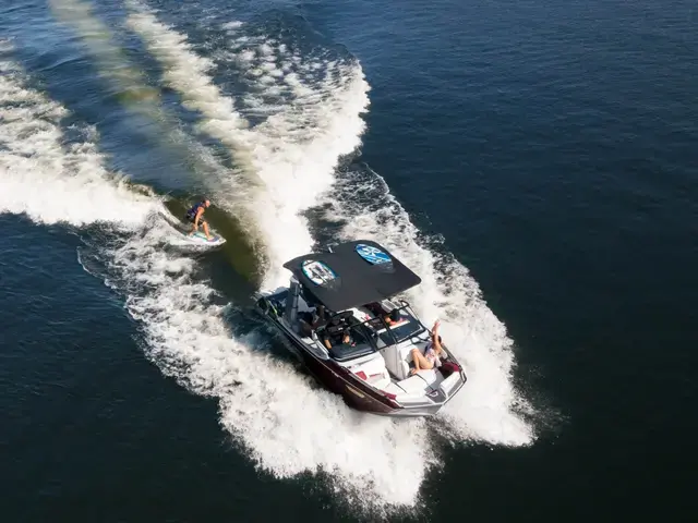 Nautique Boats G23 PARAGON MY2025