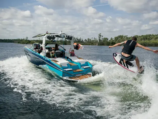 Nautique Boats G21 MY2025