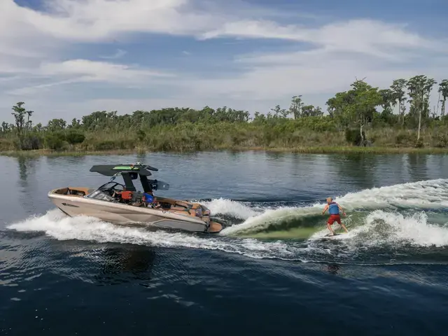 Nautique Boats G25 MY2025