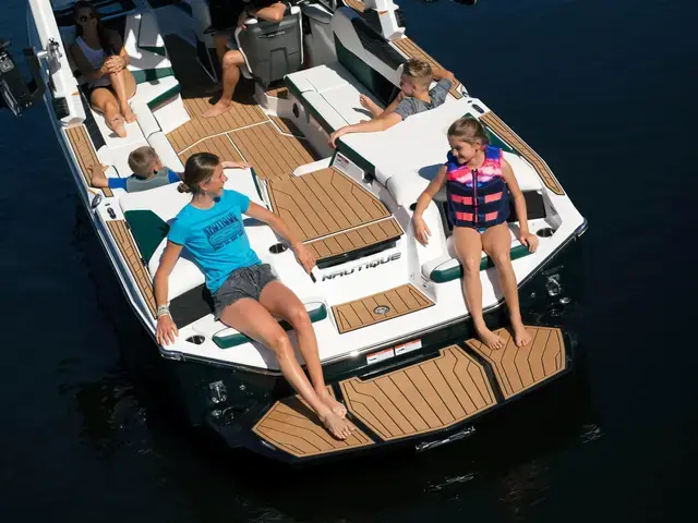 Nautique Boats S25 MY2025