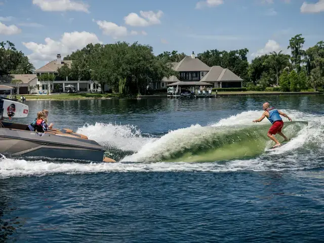 Nautique Boats G25 MY2025