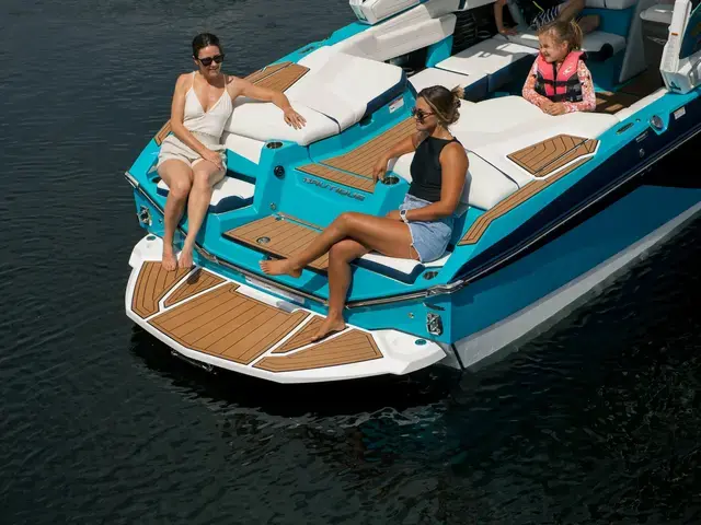 Nautique Boats G21 MY2025