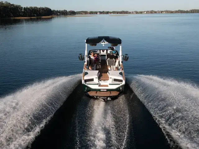 Nautique Boats S25 MY2025